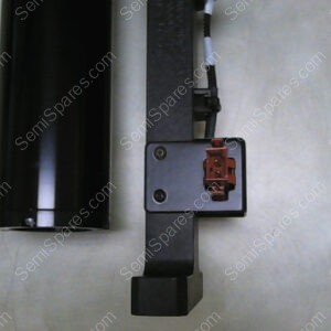 0020-21699 | APPLIED MATERIALS 0020-21699, ORIENTER LASER, WAFER NOTCH FINDER