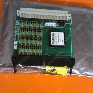 BD-0365-00 | PCB,DI/O,0100-09117.AMT-P4