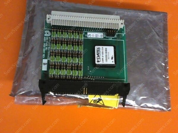BD-0365-00 | PCB,DI/O,0100-09117.AMT-P4