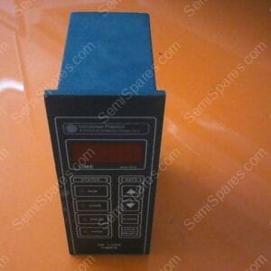 TM-1022-00 | CONTROLLER, P/N 10439, TIMER, M/N UP1100