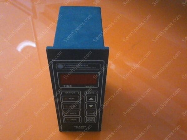 TM-1022-00 | CONTROLLER, P/N 10439, TIMER, M/N UP1100