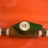 B291126 | NUPRO B-4P4T4 BRASS PLUG VALVE 1/4IN NPT B291126