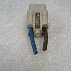 HAN Q 50-F | HARTING FEMALE INSERT CRIMP