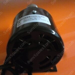 MO-0150-00 | MOTOR, 46-106268A 10, OIL FILTER PUMP