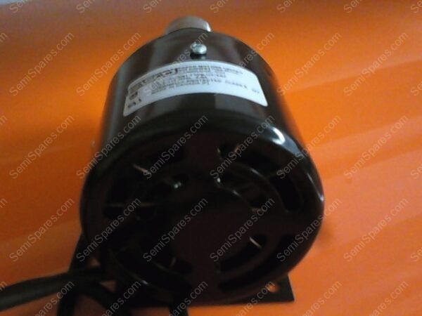 MO-0150-00 | MOTOR, 46-106268A 10, OIL FILTER PUMP