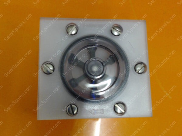 666-090839-001 | SENSOR, FLOW, M&W TCU