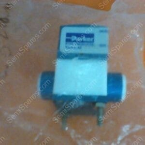 SO-0280-00 | SOLENOID,D2017,PREDYNE,2-WAY/24VAC