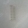 B9B-EH-A(LF) (SN) | CONN HEADER EH TOP 9POS 2.5MM
