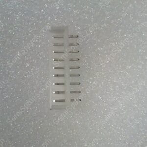 B9B-EH-A(LF) (SN) | CONN HEADER EH TOP 9POS 2.5MM