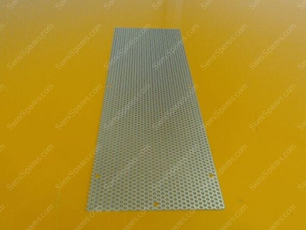 714-054339-001 | COVER, HEATER, VAP BOX