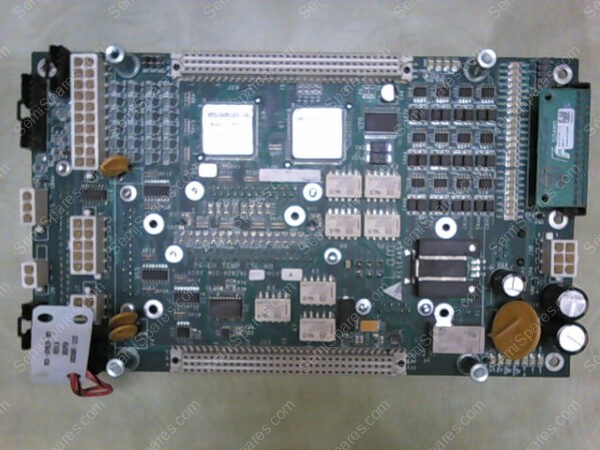 810-028296-171 | ASSY 24 CH TEMP CTL MB