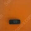 IC-3450-00 | IC,MC 14066,CD4066BF
