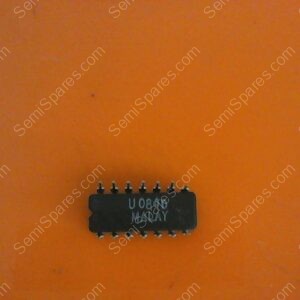 IC-3450-00 | IC,MC 14066,CD4066BF