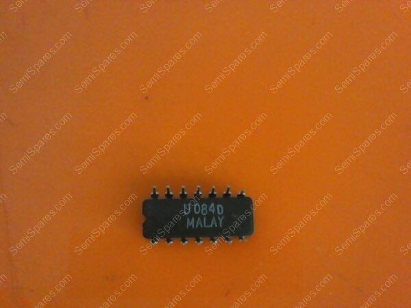 IC-3450-00 | IC,MC 14066,CD4066BF