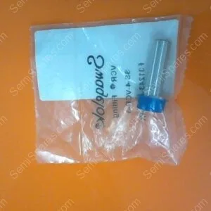 SL-1615-00 | WELD GLAND,VCR,SOCKET,SS-4-VCR-3