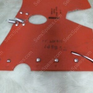 L105313503 | WATLOW PART NUMBER L105313503 110 VOLTS  147 WATTS