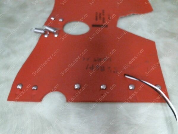 L105313503 | WATLOW PART NUMBER L105313503 110 VOLTS 147 WATTS