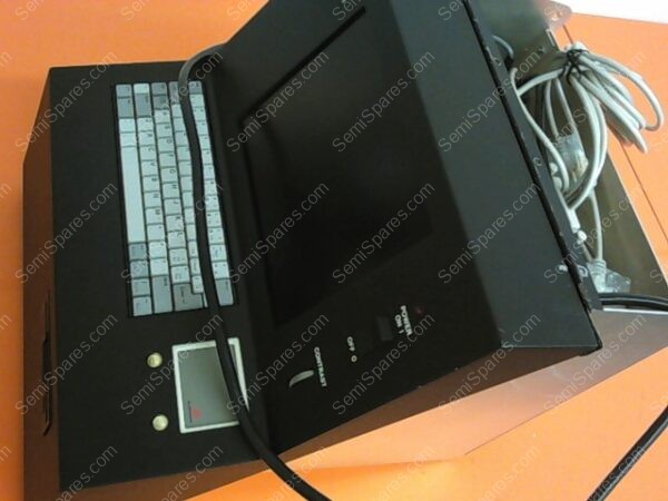 853-092819-002 | ASSY,USR INTRFC UPGRD,AUTOETCH