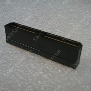 QTH-060-03-L-D-A | 120 POSITION CONNECTOR HEADER, OUTER SHROUD CONTACTS SURFACE MOUNT GOLD