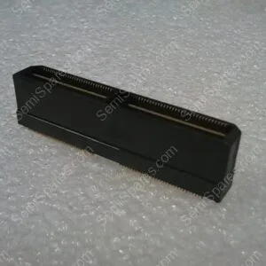 QTH-060-03-L-D-A | 120 POSITION CONNECTOR HEADER, OUTER SHROUD CONTACTS SURFACE MOUNT GOLD