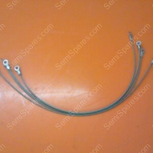 790-099366-012 | LNYD,NYL CTD,12 IN