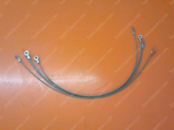 790-099366-012 | LNYD,NYL CTD,12 IN
