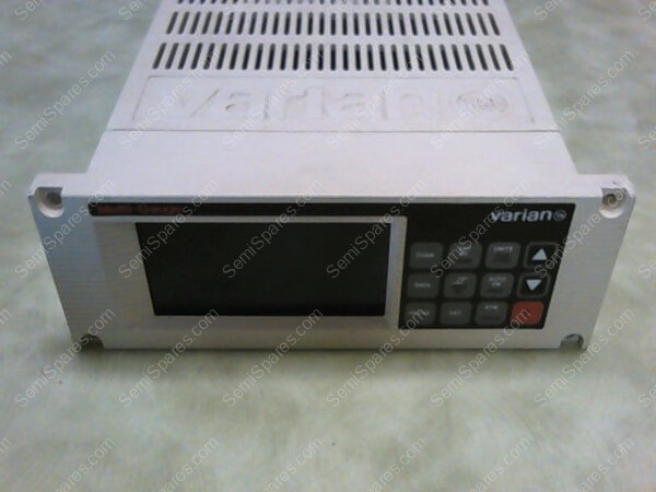 L8350-301 | VARIAN L8350-301 CONTROLLER [ASIS]
