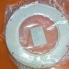 716-028668-288 | PLT TP WAFER CLMP DOMED SHADOW