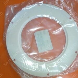 716-028668-288 | PLT TP WAFER CLMP DOMED SHADOW