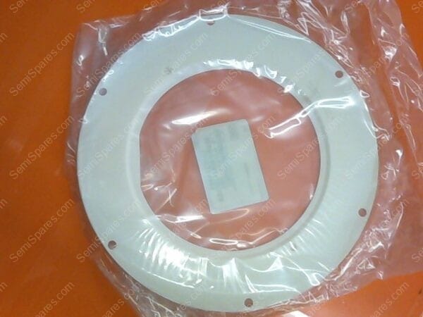 716-028668-288 | PLT TP WAFER CLMP DOMED SHADOW