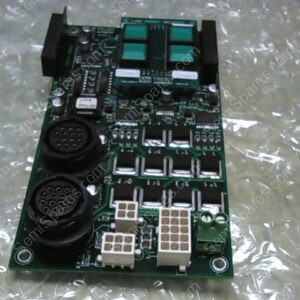 PCB-TA1000-A | TRUST AUTOMATION TA1000-0/LAM HOIST CONTROLLER