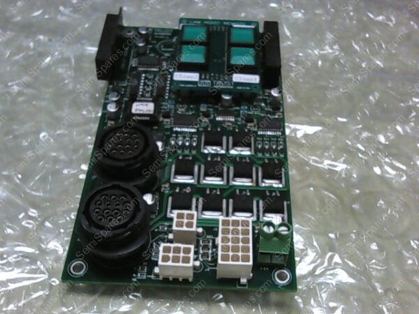 PCB-TA1000-A | TRUST AUTOMATION TA1000-0/LAM HOIST CONTROLLER