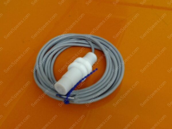 SN-0022-00 | SWITCH PHOT LOG,OPTICAL,P/N 0200017