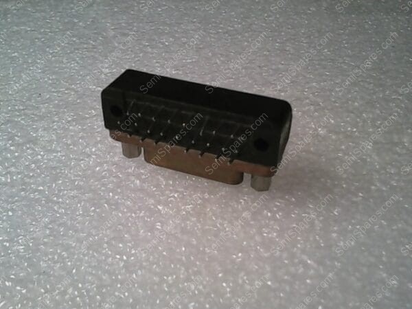 MDM-25PCBRP | CONN MICRO-D PLUG 25POS R/A SLDR - Image 2