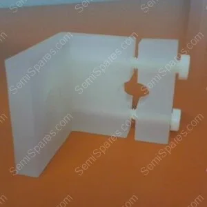 SN-5640-00 | HOLDER, BRACKET SENSOR, ASPIRATOR 5IN