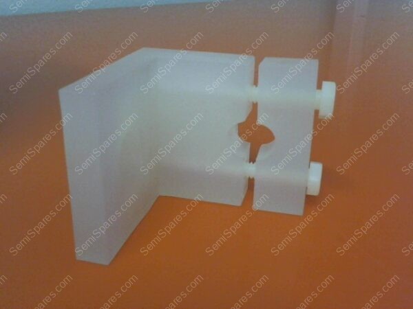 SN-5640-00 | HOLDER, BRACKET SENSOR, ASPIRATOR 5IN
