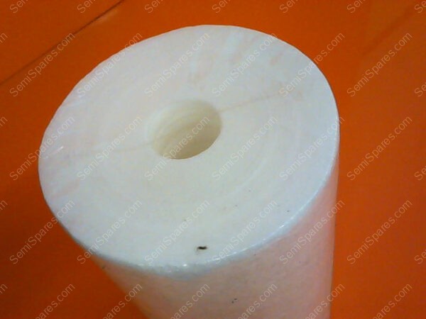 1227865-V-BB | VALUETREX 10" SPUN 1 MICRON POLYPROPYLENE FILTER PART # 1227865-V-BB