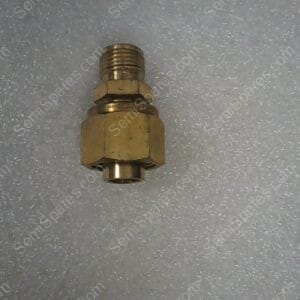 SWAGELOK FITTING | SWAGELOK FITTING