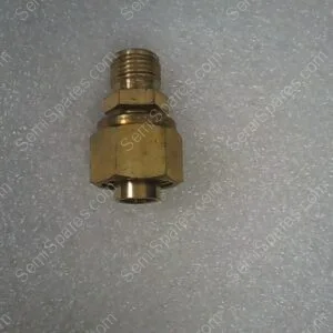 SWAGELOK FITTING | SWAGELOK FITTING