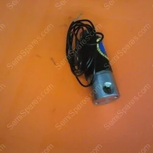 SO-0210-00 | SOLENOID,SKINNER,120VAC,B11DK1200