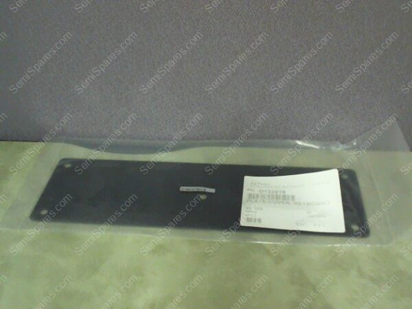 D132019 | PLATE,COVER,KEYBOARD