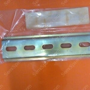 718-080082-005 | MOD,RAIL,MTG,DIN,5 SLOTS