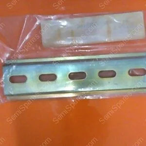 718-080082-005 | MOD,RAIL,MTG,DIN,5 SLOTS