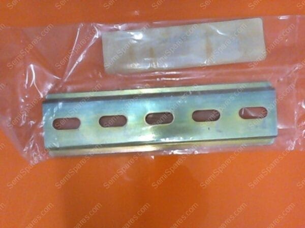 718-080082-005 | MOD,RAIL,MTG,DIN,5 SLOTS