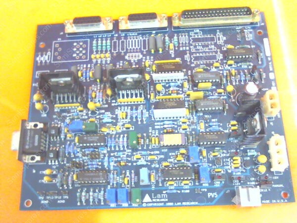 810-077545-001 | ASSY,PCB,EPIC HIGH FREQ DIP