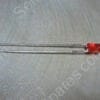 WP7113LSRD | LED THRU-HOLE RED T1-3/4 5MM RED LENS 30MA 660 NM 20 MCD ROUND