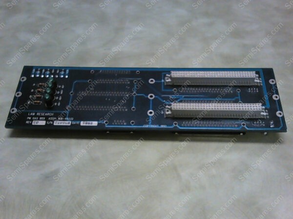 810-049332-001 | PCB, PM-MBIO  GAS BOX