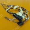 853-035886-002 | ASSY,CA,HTR,GAS LINE -200