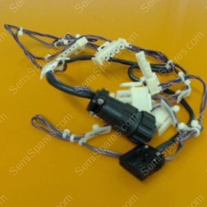 853-035886-002 | ASSY,CA,HTR,GAS LINE -200