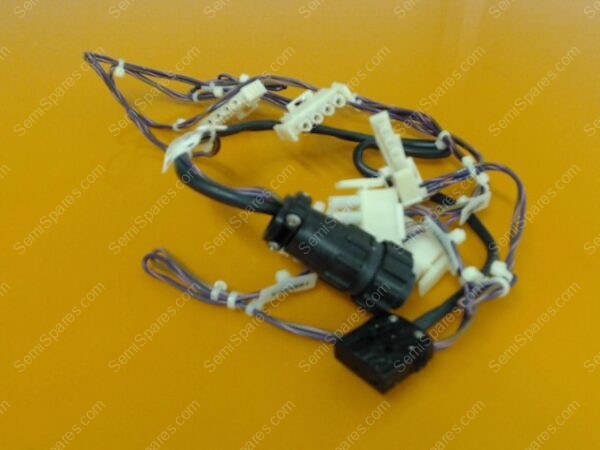 853-035886-002 | ASSY,CA,HTR,GAS LINE -200